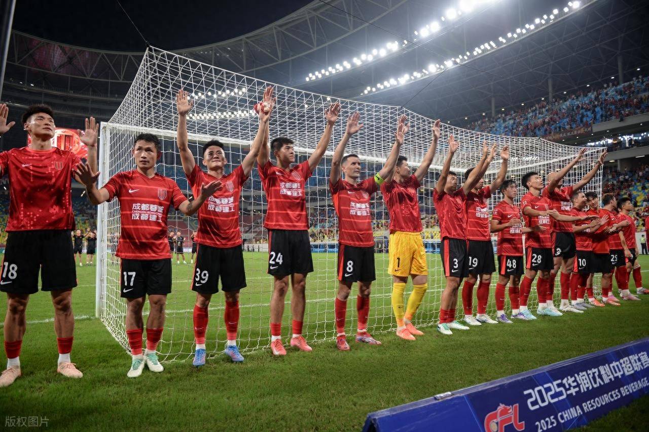 亚冠清晨走向成谜,浙江稠州复出首秀,目标明确,高层口径保持一致 亚冠清晨走向成谜,浙江稠州复出首秀,目标明确,高层口径保持一致