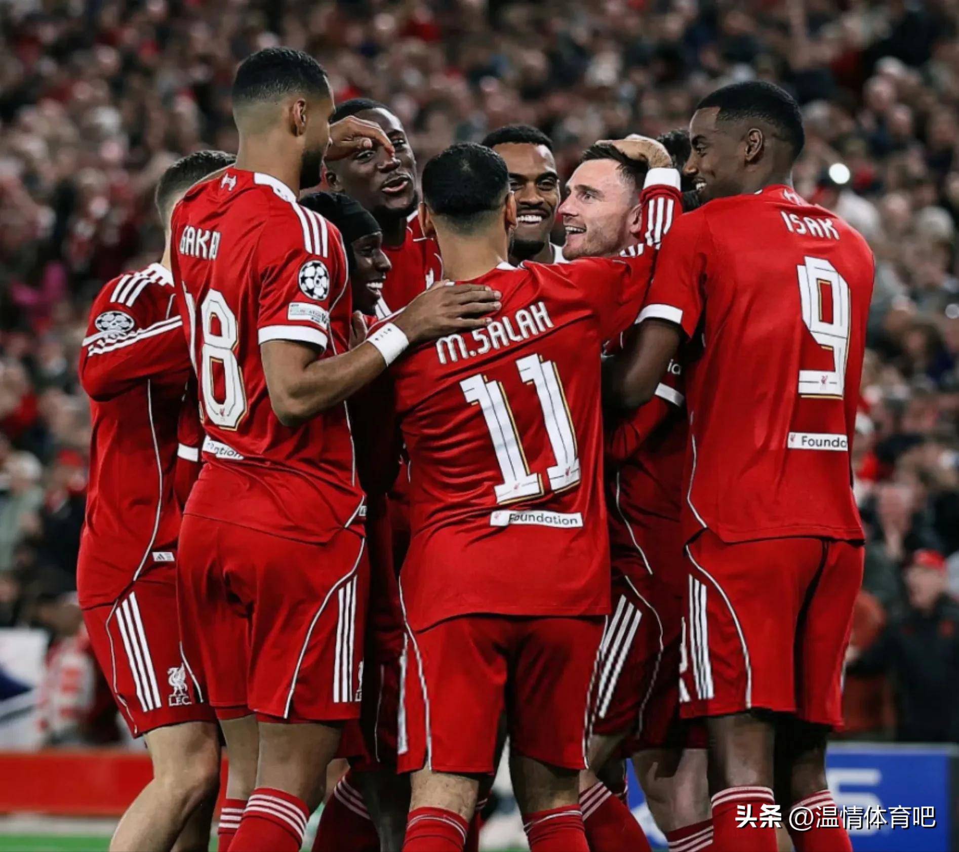 海星直播-包含Ming回归赛场,回归赛场首场状态亮眼,利物浦观众沸腾!的词条