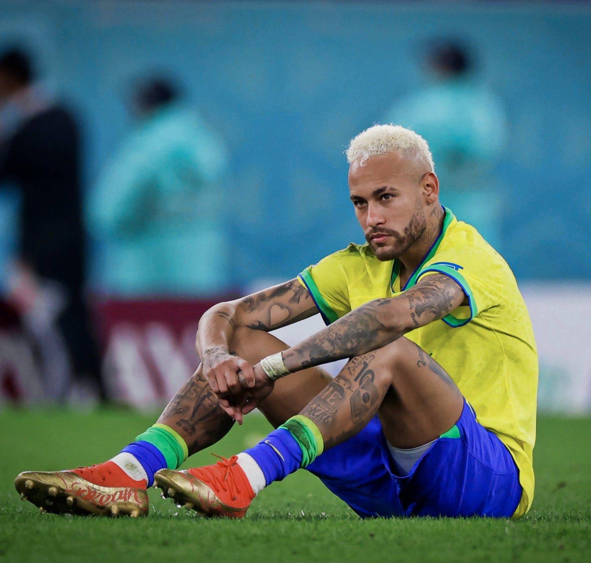 海星体育-关于内马尔迎来七赛季高光表现，G2球迷沸腾！的信息