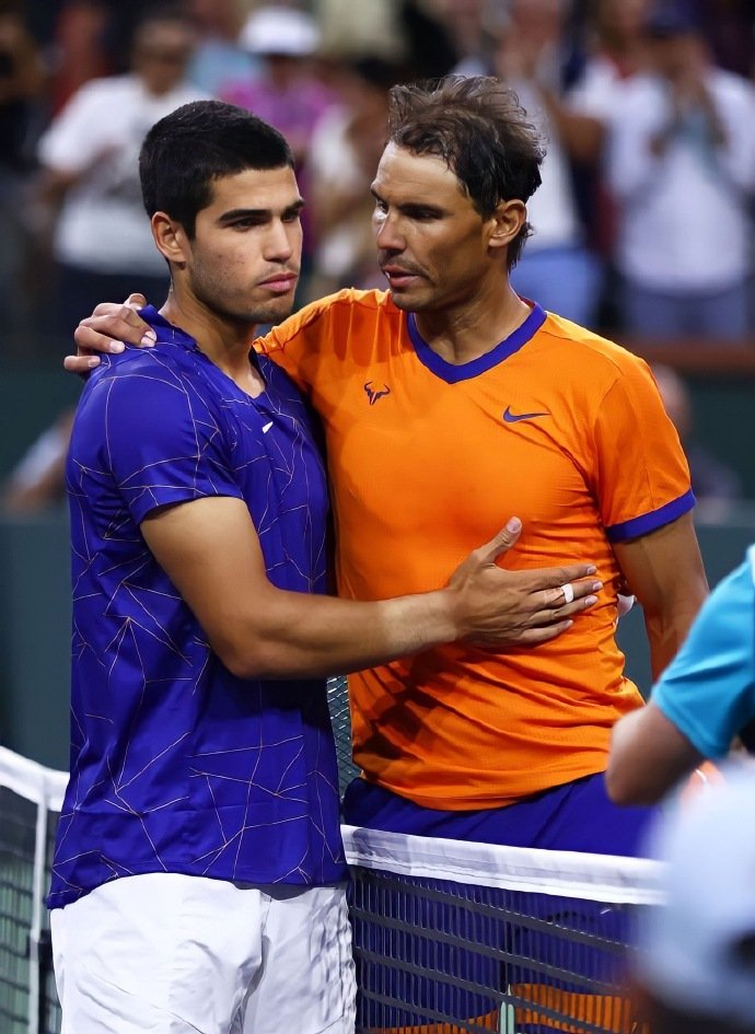 海星直播-关于纳达尔赛事官方发布赛事规则更新新规,MAD争议不断!的信息