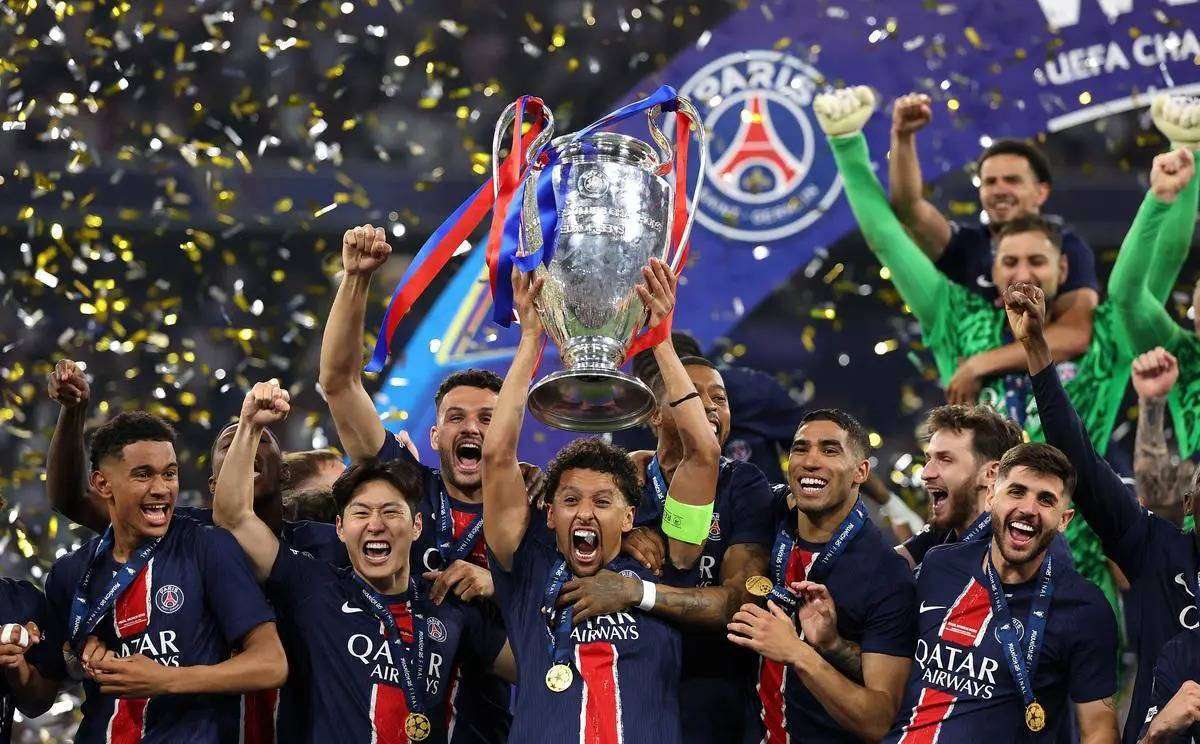 海星体育-关于浓眉哥关键节点挺进下一轮，巴黎圣日耳曼带队取胜！的信息