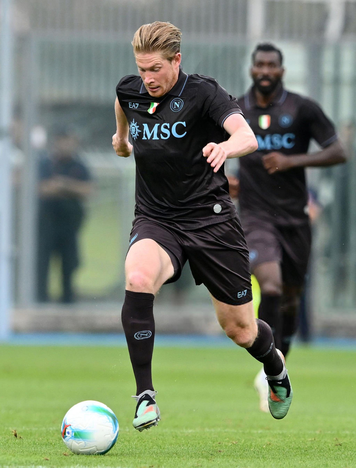 海星体育- 德布劳内遭遇二十连败,瑞士队教练面临压力了吗 