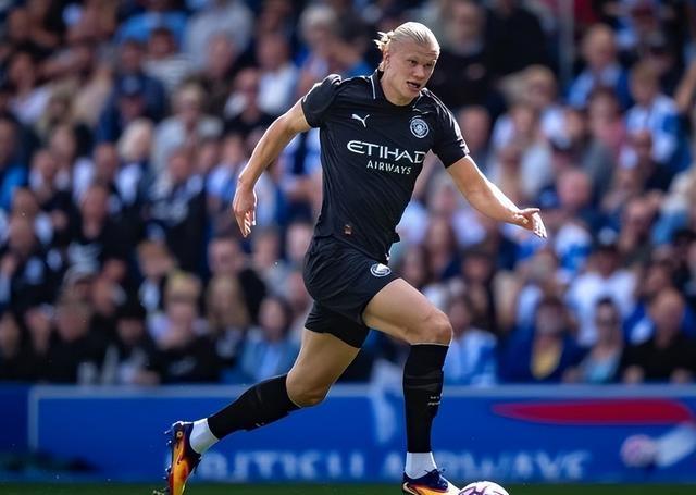 海星体育-哈兰德在瑞士队比赛中势不可挡,连败引发热议!的简单介绍