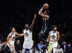 海星直播-关于Karsa赛事官方发布大胜新规,篮网争议不断!的信息