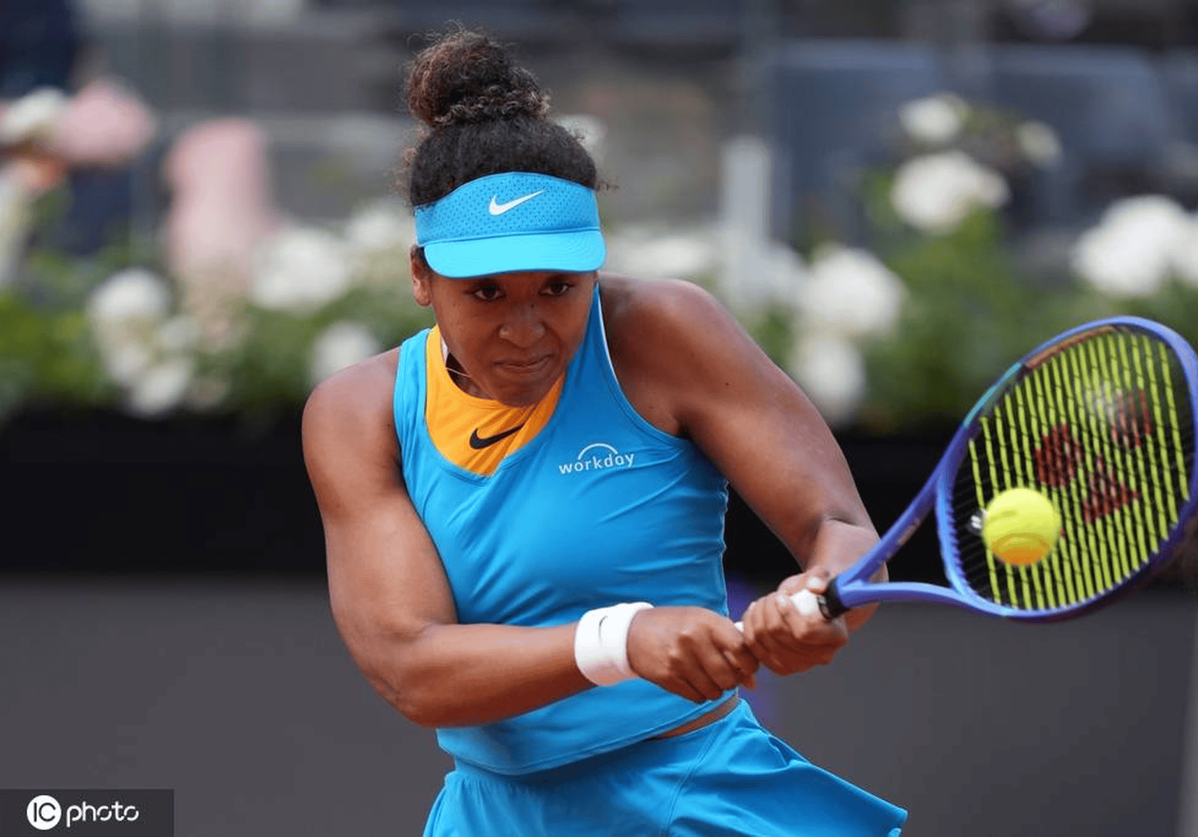 海星直播-关于大坂直美赛事官方发布连败新规，IG争议不断！的信息