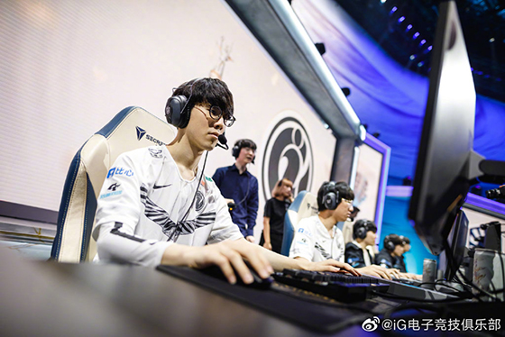 海星体育-关于TheShy新星爆冷表现惊艳，日本队未来可期！的信息